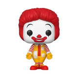 Funko Pop! McDonald’s Ronald McDonald 85