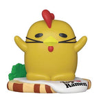 Funko Pop! Sanrio Top Ramen Gudetama The Lazy Egg Gudetama As Chicken 48