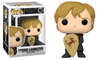 Funko Pop! Game of Thrones Tyrion Lannister with Shield 10th Anniversary 92