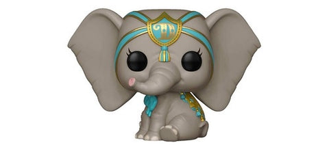 Funko Pop! Disney Dumbo Dreamland Dumbo 512 ⚠️(EXHIBICION SIN CAJA )⚠️