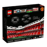 Lego Creator Expert Old Trafford Manchester United 10272