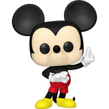 Funko Pop Disney Clasicos Mickey Mouse 1187