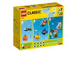 LEGO Classic Bricks and Eyes 11003