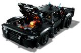 Lego Technic THE BATMAN BATMÓVIL 42127