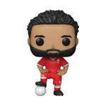 Funko Pop!  Liverpool Mohamed Salah 41
