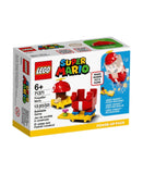 LEGO Super Mario Mario Helicóptero 71371
