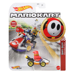 Hot Wheels Mario Kart Shy Guy