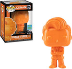 Funko Pop! Conan O’Brien 25th Anniversary SDCC 2019