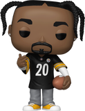 Funko Pop! Snoop Dogg 304 Limitado 15,000 Pcs