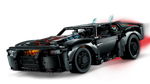 Lego Technic THE BATMAN BATMÓVIL 42127