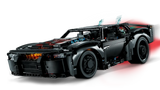 Lego Technic THE BATMAN BATMÓVIL 42127