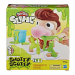 Play-Doh Snotty Scotty E6198