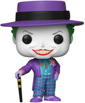 Funko Pop! Batman The Joker Batman 1989 337