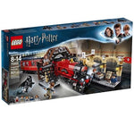 LEGO Harry Potter Expreso de Hogwarts 75955