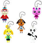 Officially Licensed Animal Crossing Dangler – Gachapon Collectable Toys