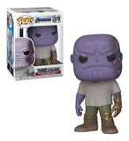 Funko Pop! Marvel Avengers Endgame Thanos in the Garden 579