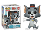 Funko Pop! Tom and Jerry The Movie Tom with Hat 1096