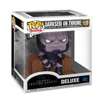 Funko Pop! DC Zack Snyders Justice League Darkseid on Throne Deluxe 1128