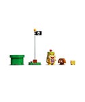 LEGO Súper Mario Adventures with Mario 71360