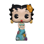 Funko Pop! Betty Boop Mermaid Betty Boop 576