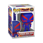 Funko Pop Marvel: SpiderMan Across the Spider Verse - SpiderMan 2099 1225