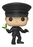 Funko Pop! The Green Hornet Kato Toy Tokio  (Comic Con exclusives) 856