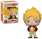 Funko Pop! Dragon Ball Goku 527