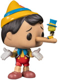 Funko Pop! Disney Pinocho 617 Special Edition